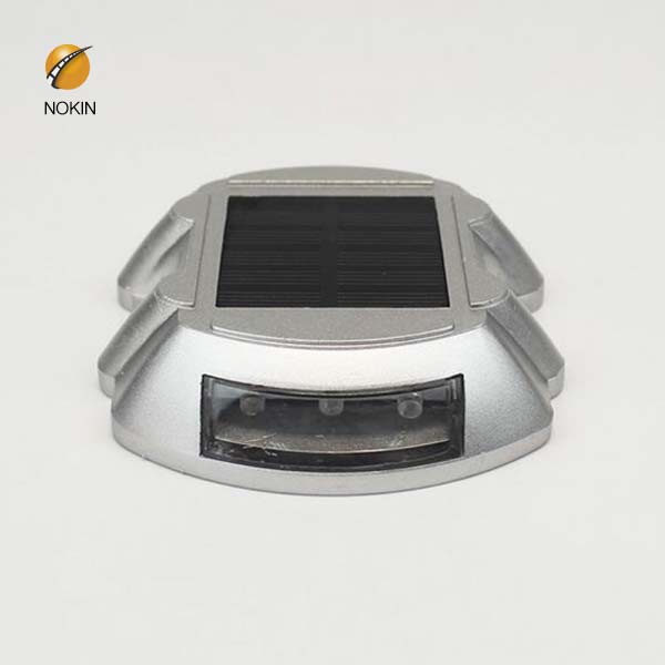 Bluetooth Reflective Road Stud New Function